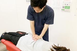 サクラ整骨院のアルバイト・バイト求人情報-09