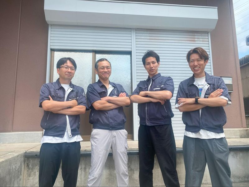 株式会社イロハ巧芸舎のアルバイト・バイト求人情報-02