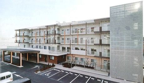 社会福祉法人苗場福祉会の求人・転職情報