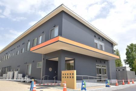 社会福祉法人　旭川荘　わかば寮のアルバイト・バイト求人情報-03