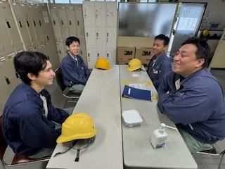 株式会社アイアール(勤務地:下妻市)の求人情報