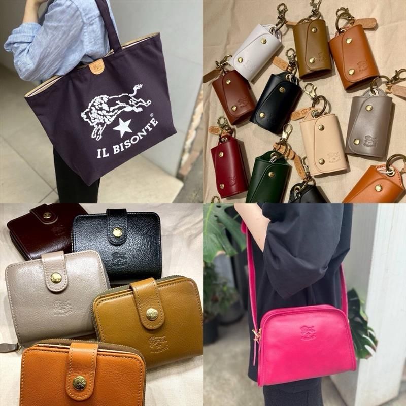 IL BISONTE 宮崎店/他ブランドのアルバイト・バイト求人情報-02