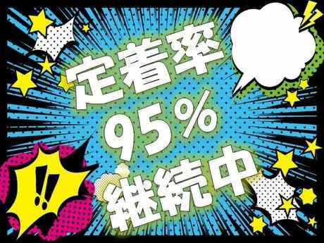 株式会社ショウワコーポレーションの求人情報