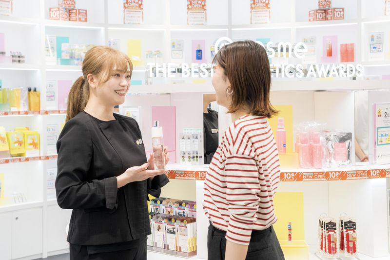 株式会社アイスタイルリテール