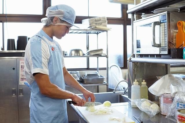 『アザリアの森』株式会社ダイショクのアルバイト・バイト求人情報-25