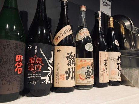 さつまいも専門店よもや　なんば店のアルバイト・バイト求人情報-05