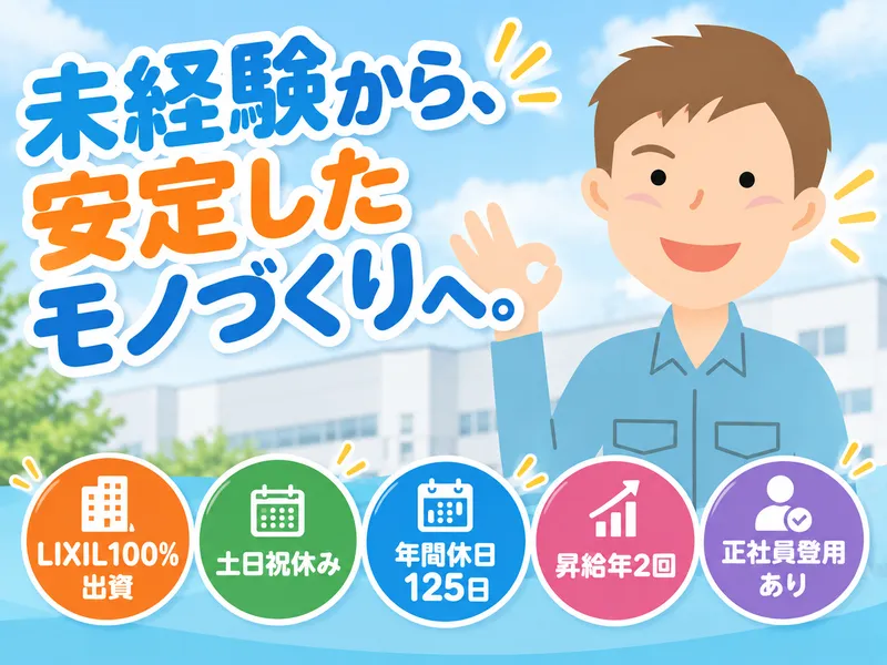 株式会社アイ・エス・エスの求人・転職情報
