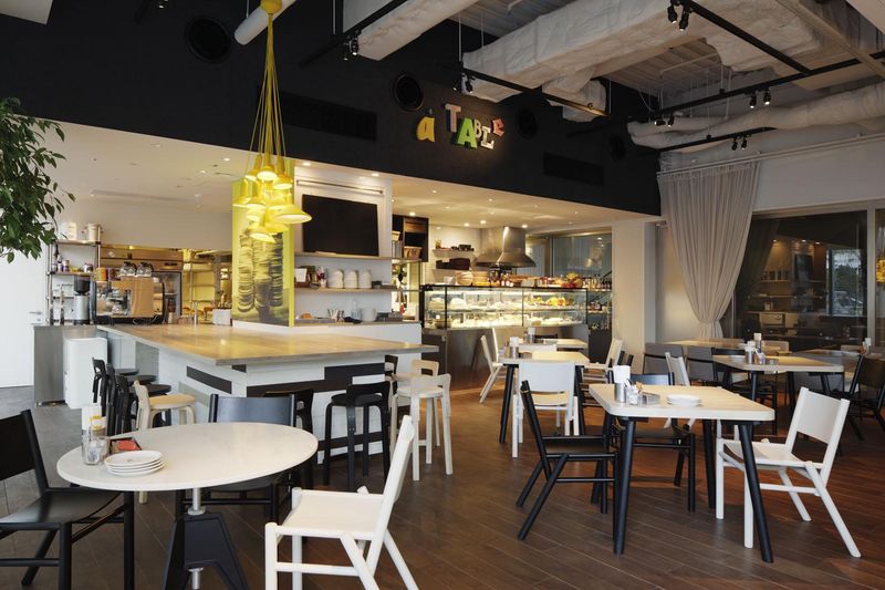 GOOD MORNING CAFE 中野セントラルパークのアルバイト・バイト求人情報-05