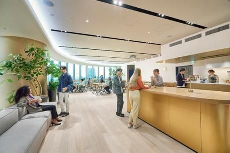 株式会社トランジットホールディングスの求人・転職情報
