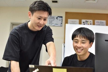 R.project　レイクロッジヤマナカのアルバイト・バイト求人情報-04