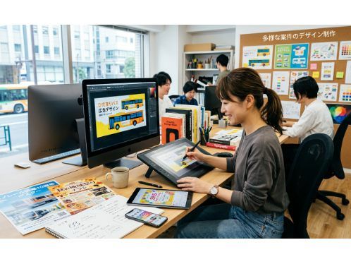 株式会社アカネクリエーションの求人・転職情報