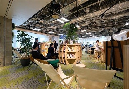 三井不動産株式会社のアルバイト・バイト求人情報-26