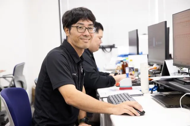 株式会社アズマロジスティクス　新守谷第二センター