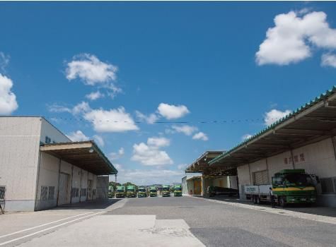 大沢運送株式会社-0001の求人・転職情報