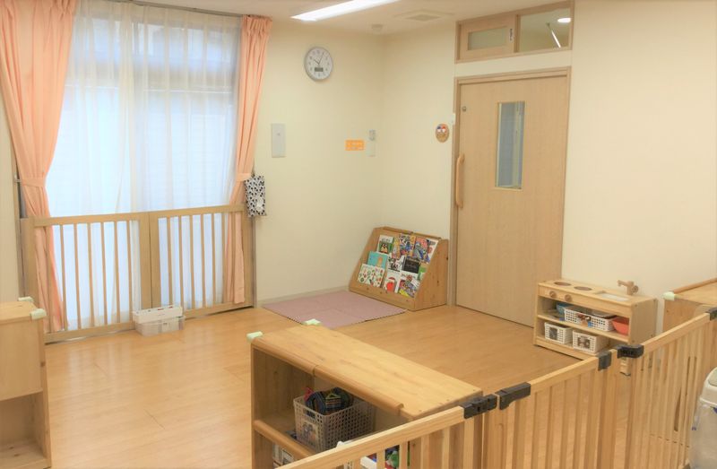 ライクキッズ株式会社-0034の求人・転職情報