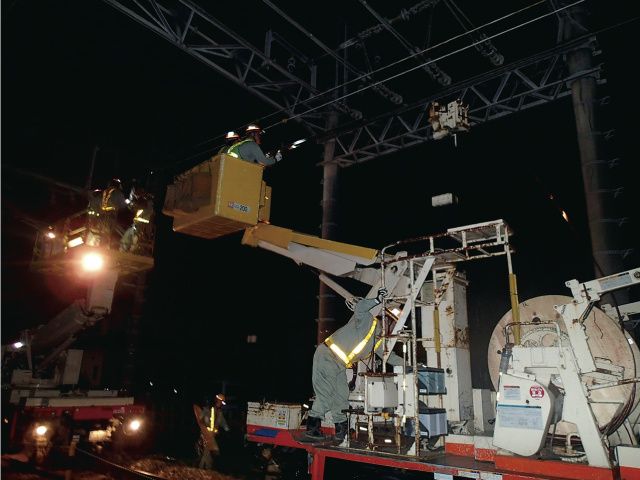 有限会社明和電設の求人・転職情報