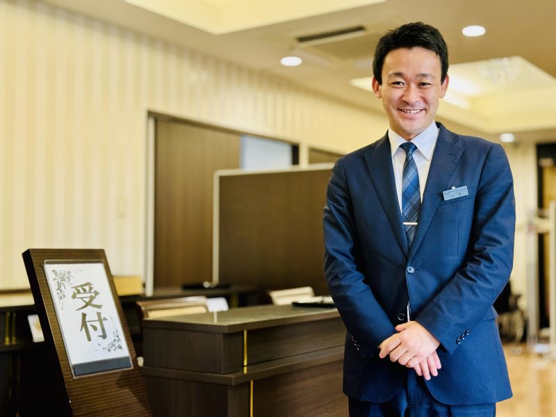 光彩セレモ　浦和ホール(株式会社和敬)のアルバイト・バイト求人情報-03