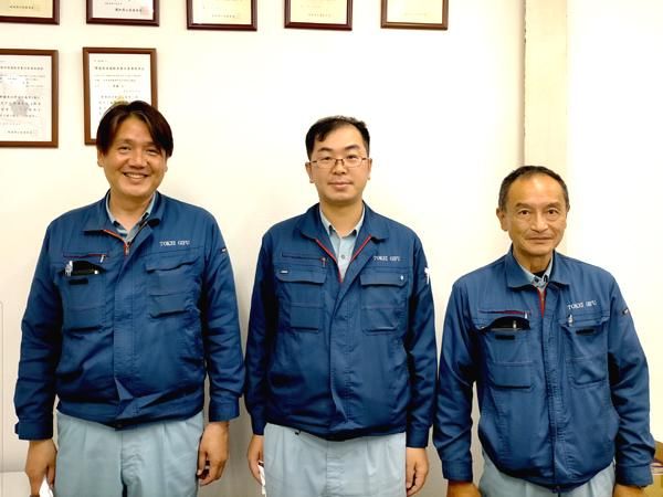 東警岐阜株式会社　岐南営業所のアルバイト・バイト求人情報-05