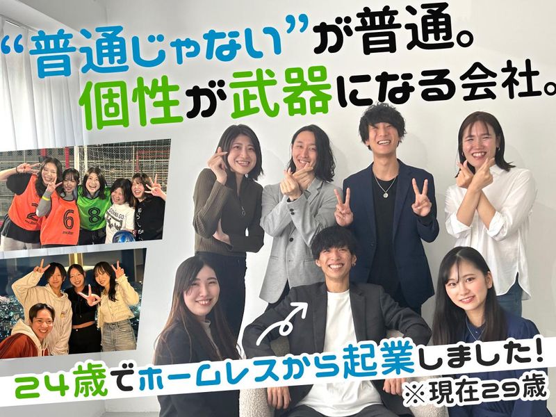 求人画像