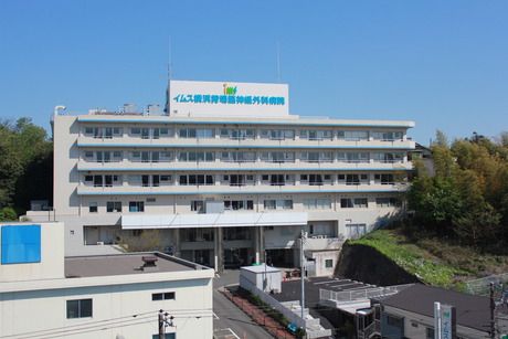 医療法人ＩＭＳグループ-0035の求人・転職情報