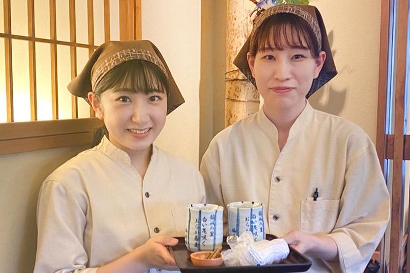 そば・日本料理　福寿庵(ふくじゅあん)のアルバイト・バイト求人情報-05