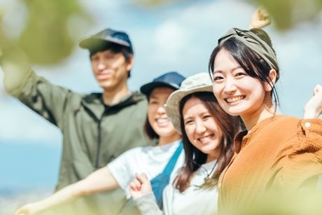 求人画像