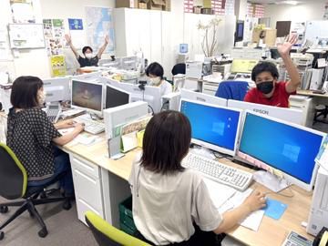 株式会社AMS(エーエムエス)のアルバイト・バイト求人情報-03