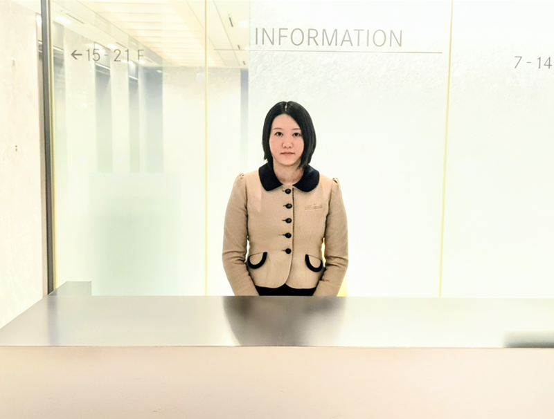 株式会社セノンの求人・転職情報