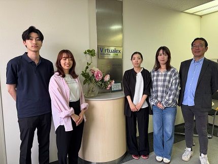 バーチャレクス・コンサルティング株式会社(Virtualex Consulting)のアルバイト・バイト求人情報-11