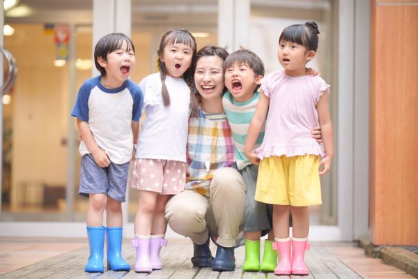 求人画像