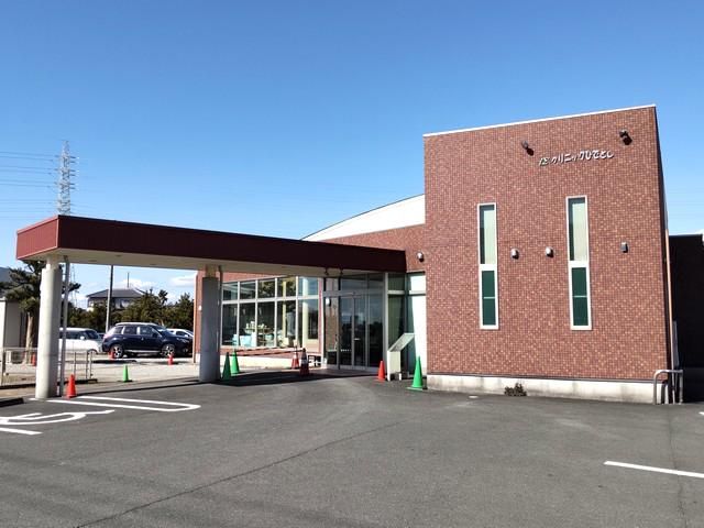 クリニックひでとしの求人・転職情報