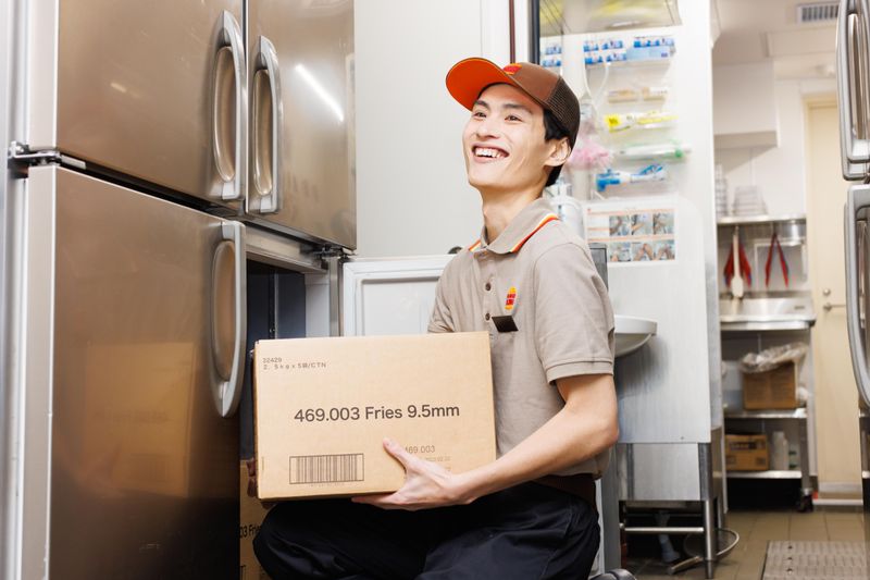 バーガーキング　イオンモール八幡東のアルバイト・バイト求人情報-02