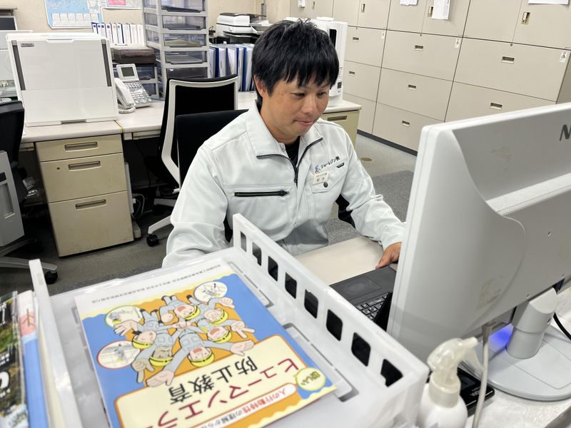 ショ-レジン株式会社のアルバイト・バイト求人情報-02