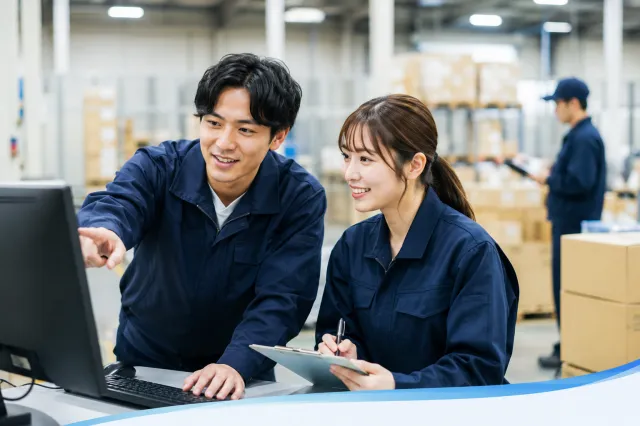 戦力エージェント株式会社