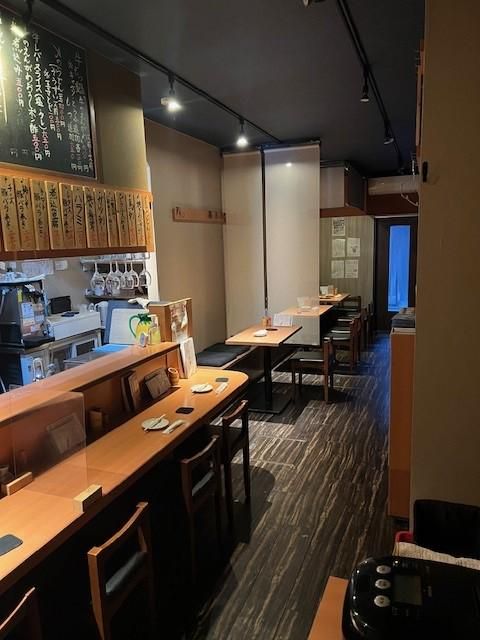 もつ料理なか川のアルバイト・バイト求人情報-03