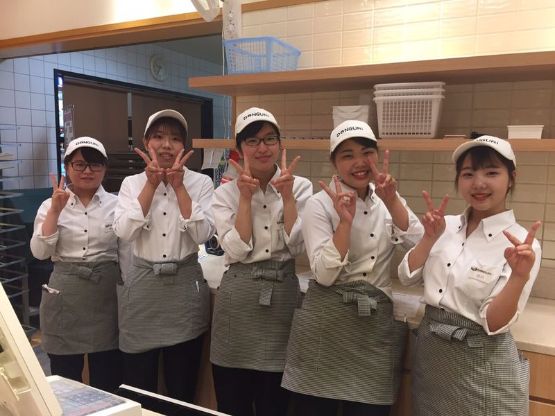 株式会社　どんぐりのアルバイト・バイト求人情報-03