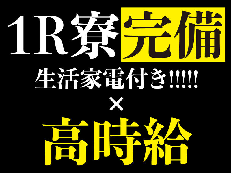 株式会社日輪の派遣求人情報