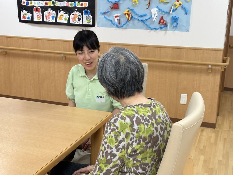 求人画像