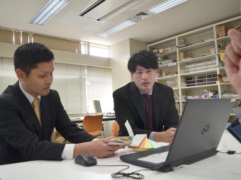 華陽紙業株式会社-0001の求人・転職情報