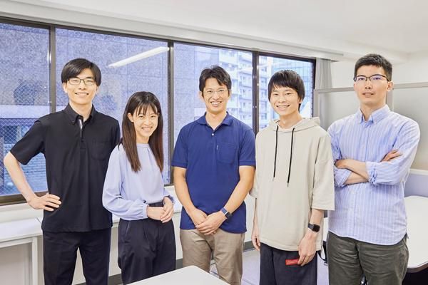 コンピュータ・テクノロジー株式会社