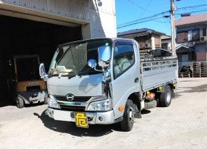 川岸運送株式会社の求人・転職情報