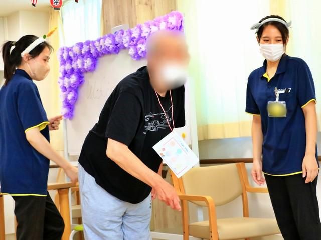 ハーモニーライフ東松山駅前のアルバイト・バイト求人情報-02