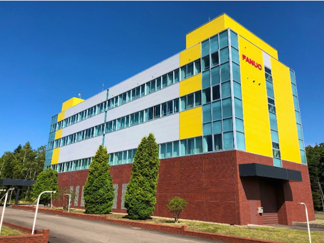 ファナック株式会社の求人・転職情報