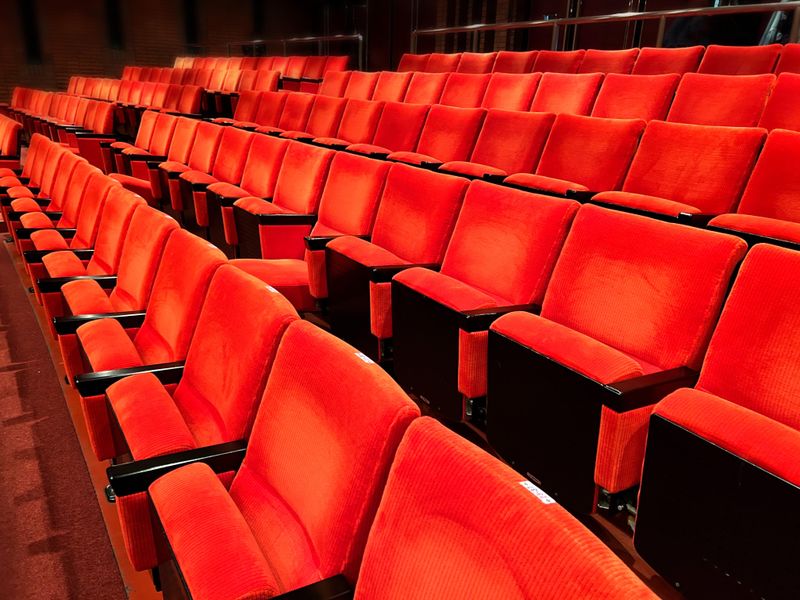 株式会社成和　ビッグファン平和島内の映画館の求人3