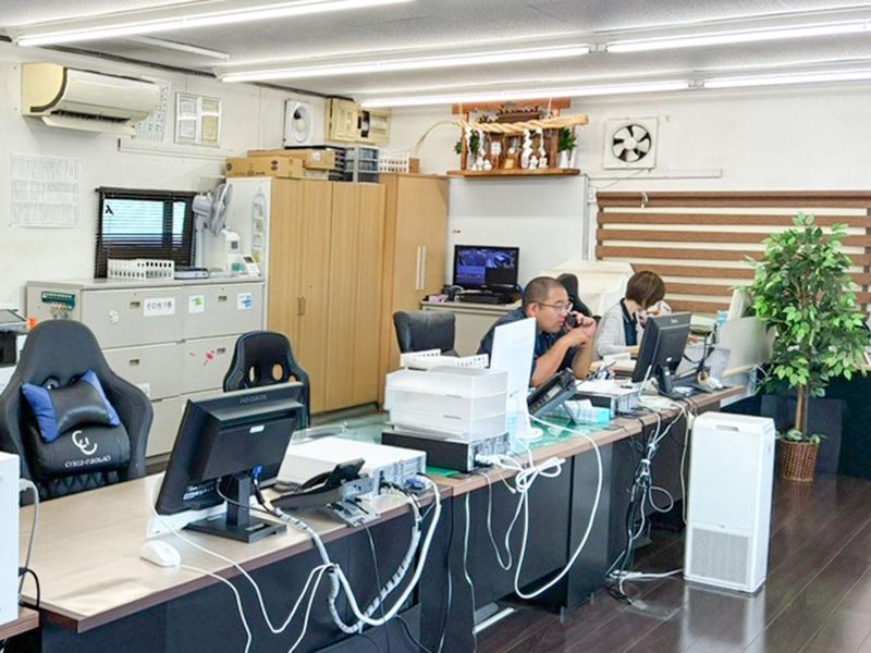 株式会社ハヤカワの求人・転職情報