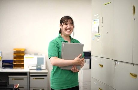 西日本物流サービス株式会社の求人・転職情報