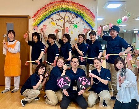 株式会社ニチイ学館の求人・転職情報