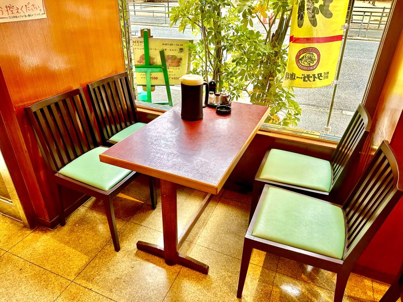 Cafe&Grill　HORIKAN　~穂里館~のアルバイト・バイト求人情報-03