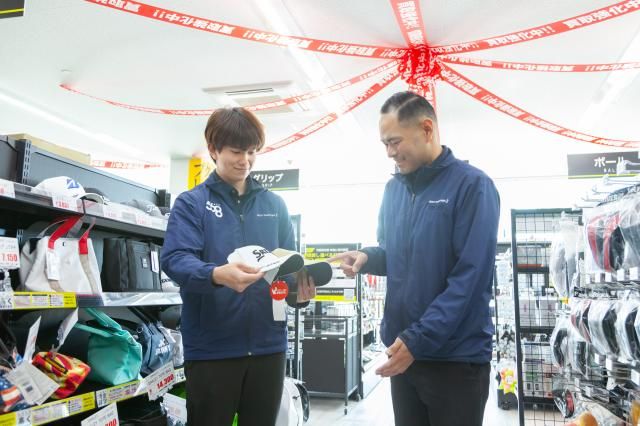 株式会社カゴハラゴルフの求人・転職情報
