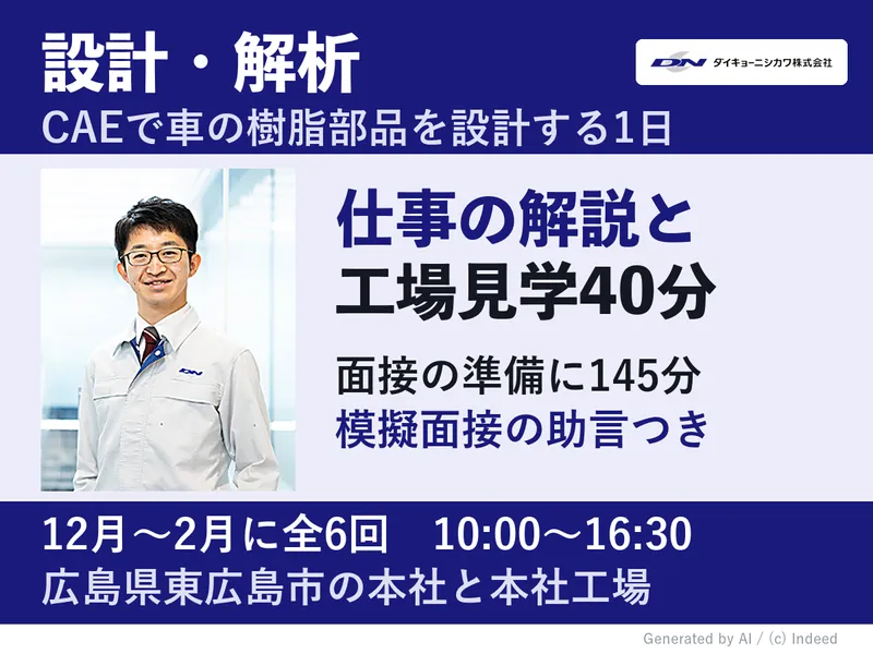 ダイキョーニシカワ株式会社